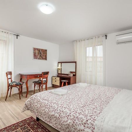 Adeona Apartments Rijeka Dış mekan fotoğraf