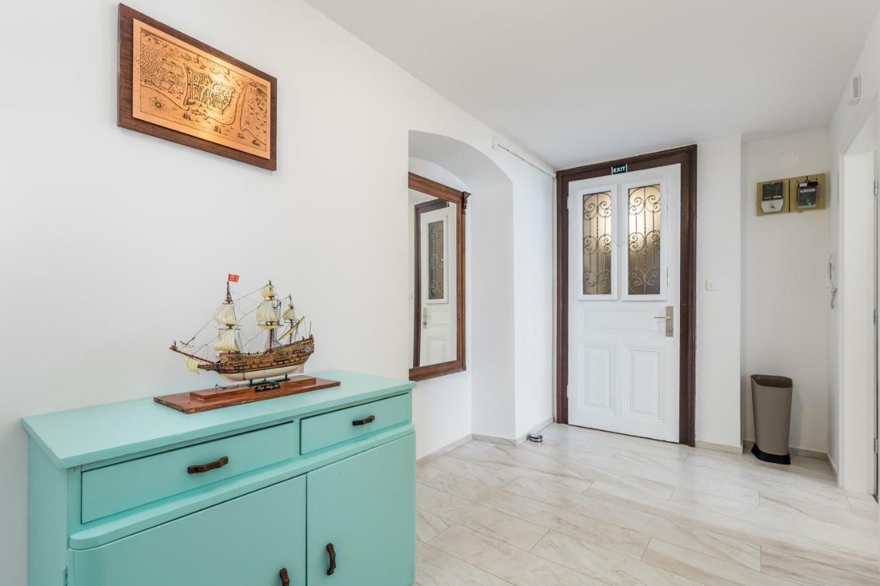 Adeona Apartments Rijeka Dış mekan fotoğraf