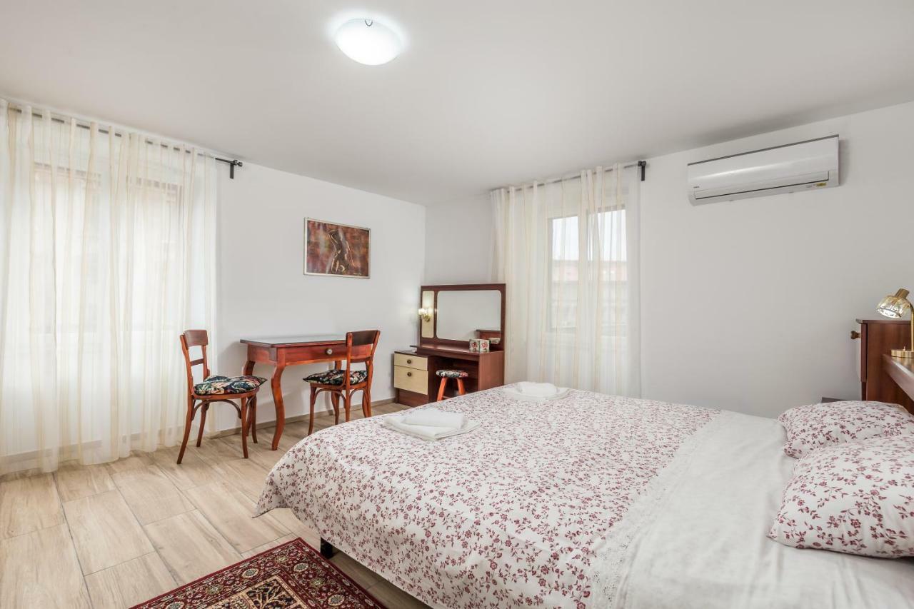 Adeona Apartments Rijeka Dış mekan fotoğraf