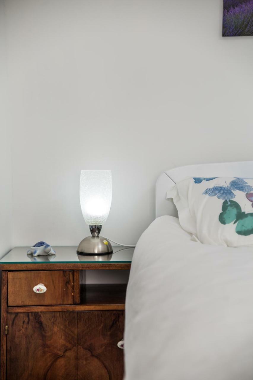 Adeona Apartments Rijeka Dış mekan fotoğraf