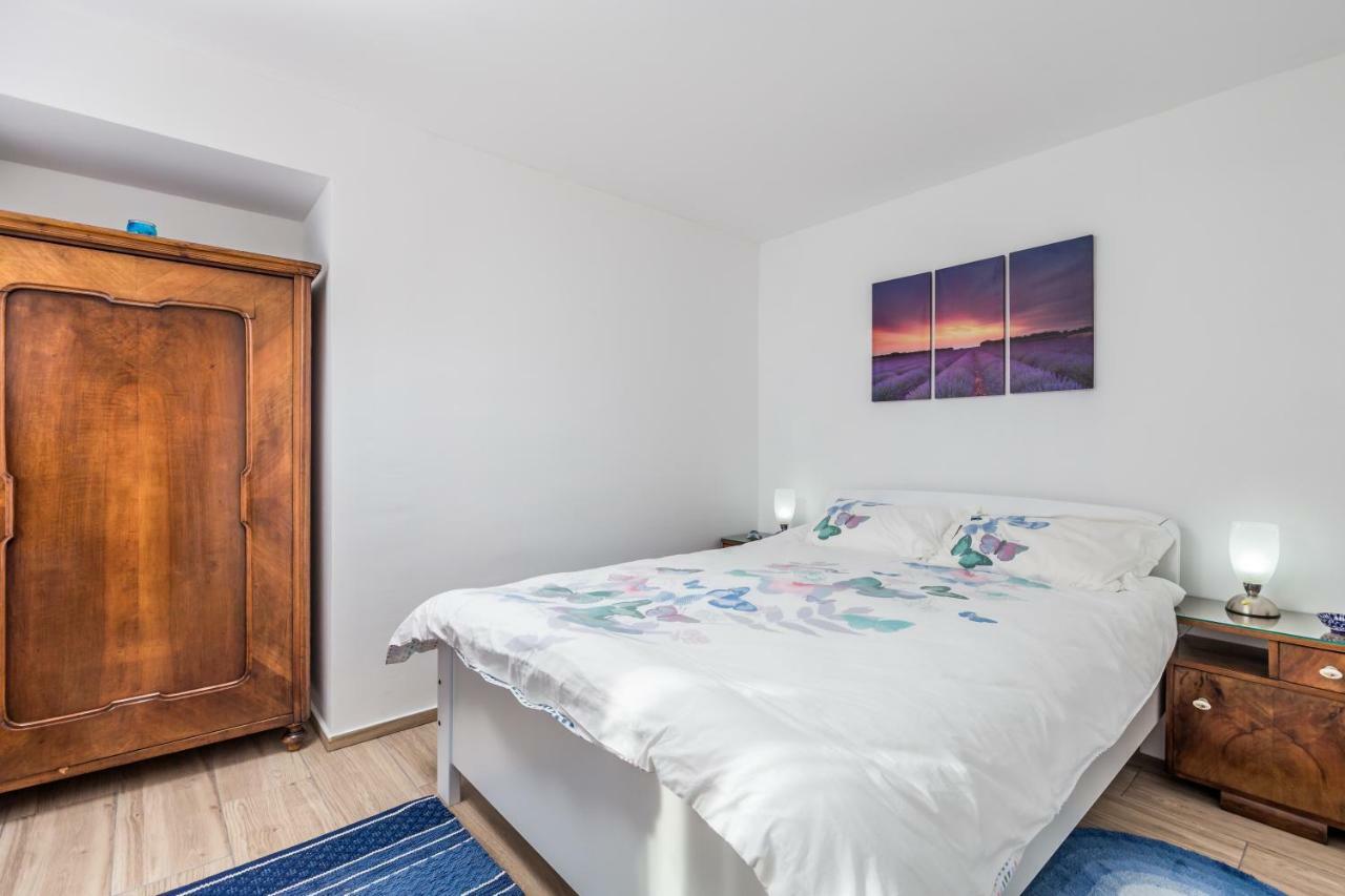 Adeona Apartments Rijeka Dış mekan fotoğraf