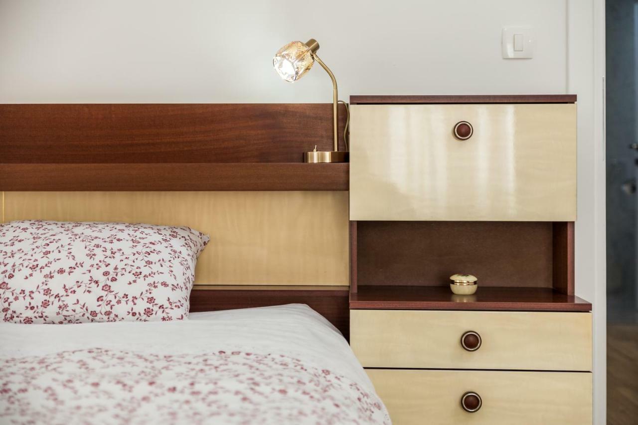 Adeona Apartments Rijeka Dış mekan fotoğraf