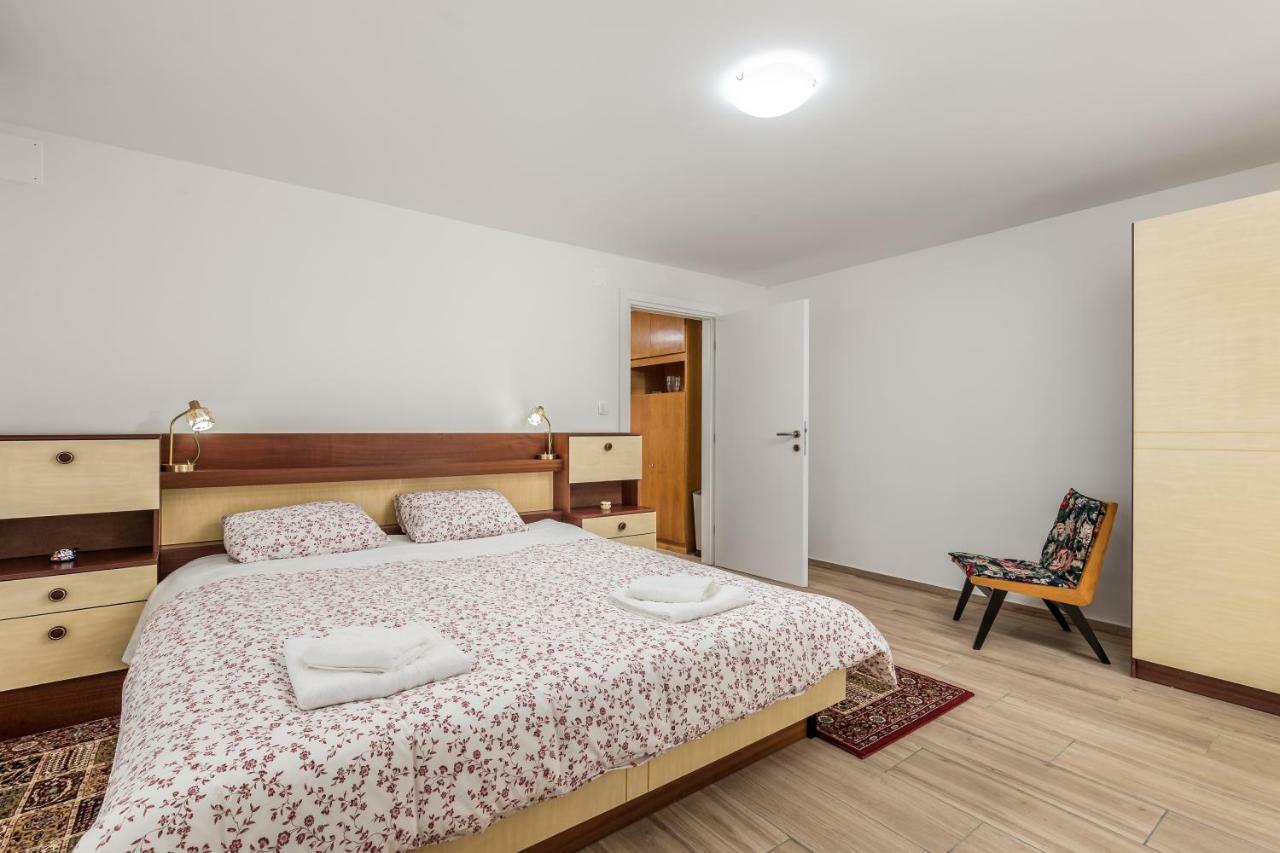 Adeona Apartments Rijeka Dış mekan fotoğraf